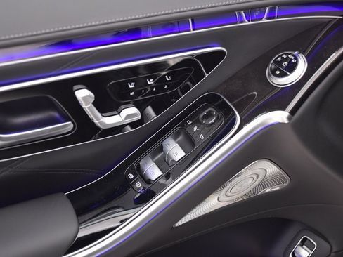 New 2026 Mercedes-Benz Maybach S 680 4MATIC image 22