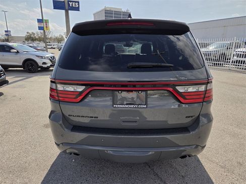 Used 2024 Dodge Durango GT image 14
