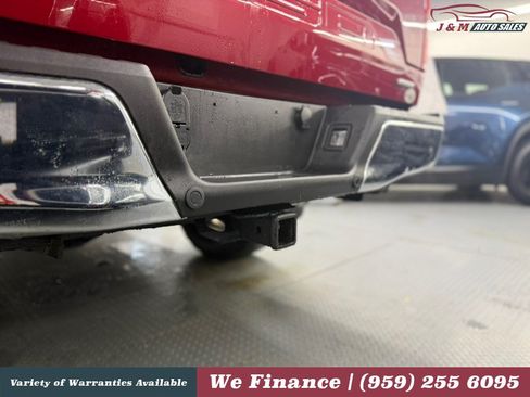 Used 2018 Ford F150 XLT w/ Equipment Group 302A Luxury AWD/4WD image 10