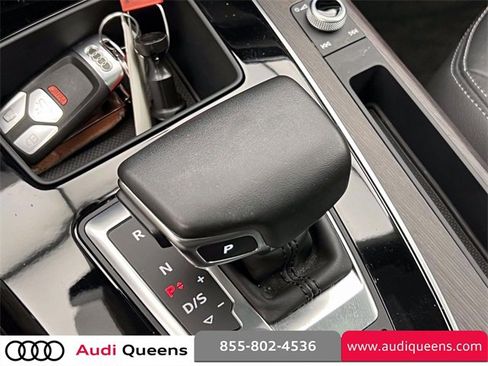 Certified 2022 Audi Q5 2.0T Premium image 31