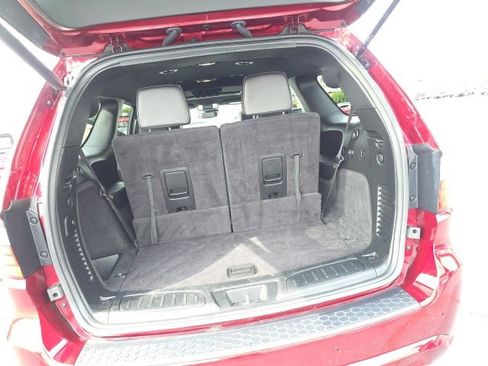 Used 2024 Dodge Durango R/T image 50