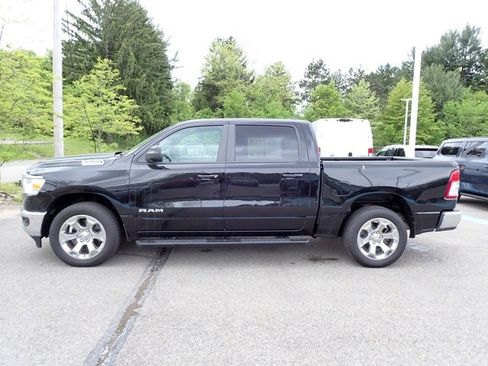 Used 2022 RAM 1500 Big Horn image 2