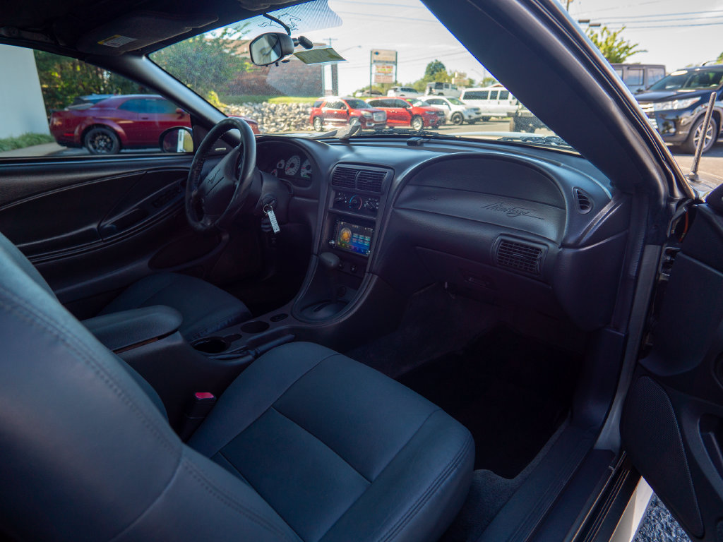 Used 2002 Ford Mustang GT RWD image 20
