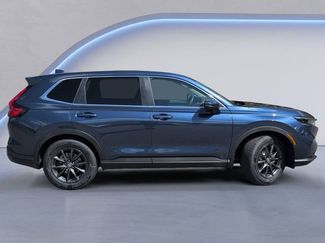New 2026 Honda CR-V EX-L video 3