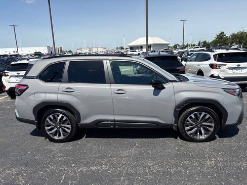 Used 2026 Subaru Forester Touring w/ Touring Package AWD/4WD image 2