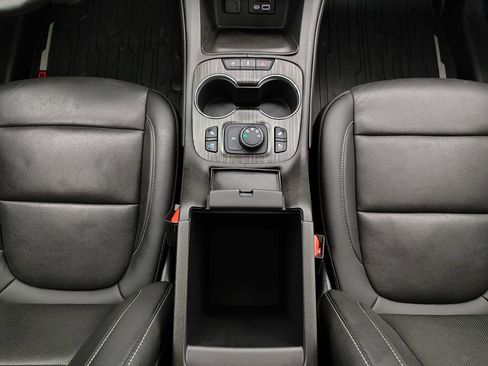 Used 2023 GMC Acadia SLT w/ Preferred Package AWD/4WD image 37