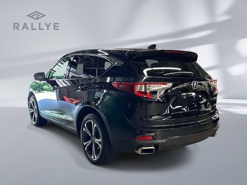 Used 2023 Acura RDX AWD w/ Advance Package image 5