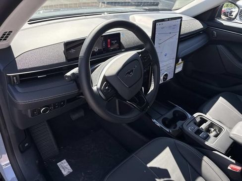 New 2026 Ford Mustang Mach-E Select w/ Comfort Package Lite AWD/4WD image 23