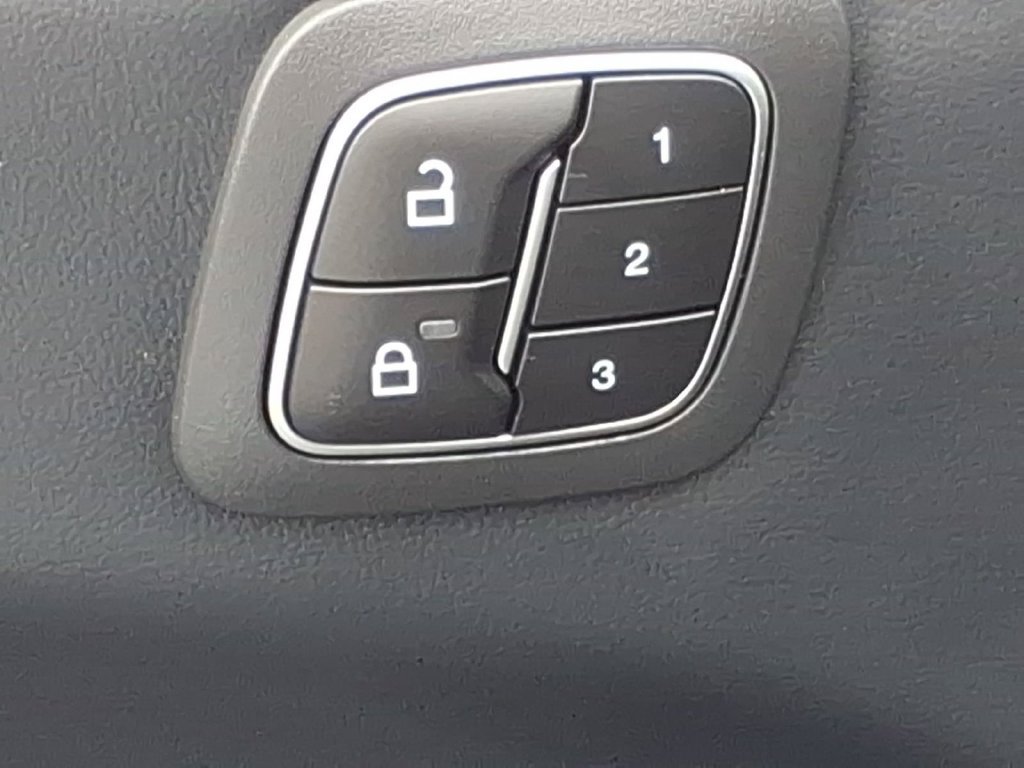 Used 2024 Ford Mustang Mach-E Premium AWD/4WD image 15