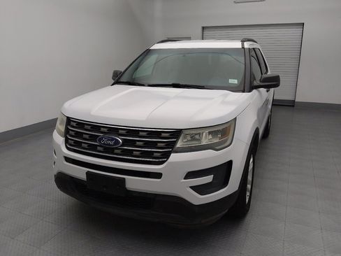 Used 2016 Ford Explorer 4WD image 15
