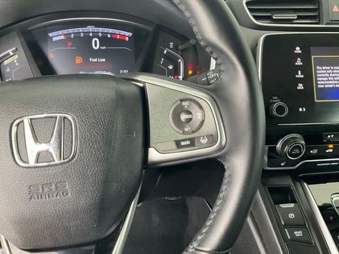 Used 2018 Honda CR-V EX-L image 12