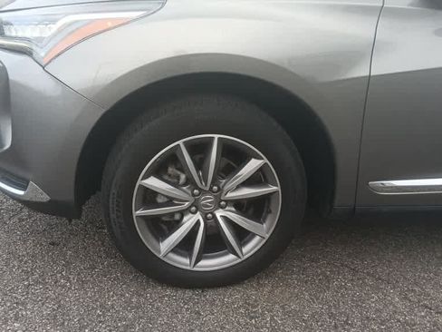 Used 2023 Acura RDX AWD w/ Technology Package image 10