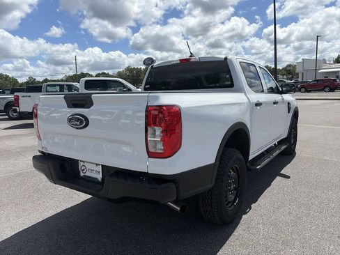 New 2026 Ford Ranger XL RWD image 7