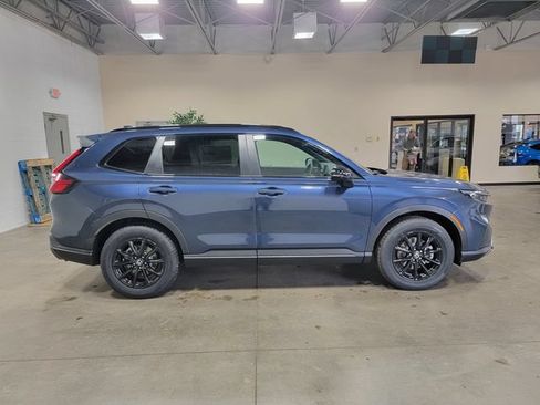 New 2026 Honda CR-V Sport-L image 5