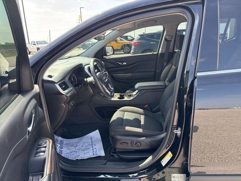 Used 2021 GMC Acadia SLE w/ Driver Convenience Package image 30