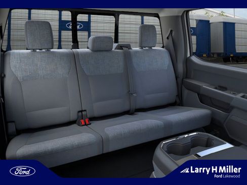 New 2026 Ford F350 XLT w/ XLT Premium Package image 11