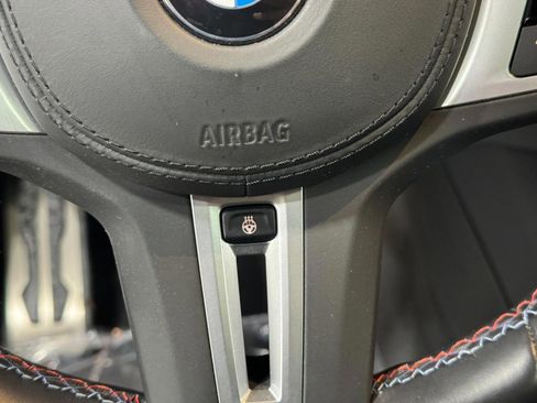 Certified 2024 BMW X3 M40i image 33