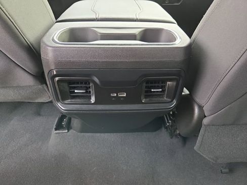 Certified 2024 Chevrolet Silverado 1500 LT image 11