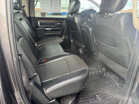 Used 2017 RAM 2500 Laramie image 28