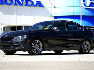 Used 2018 BMW 330i Sedan 360° Tour