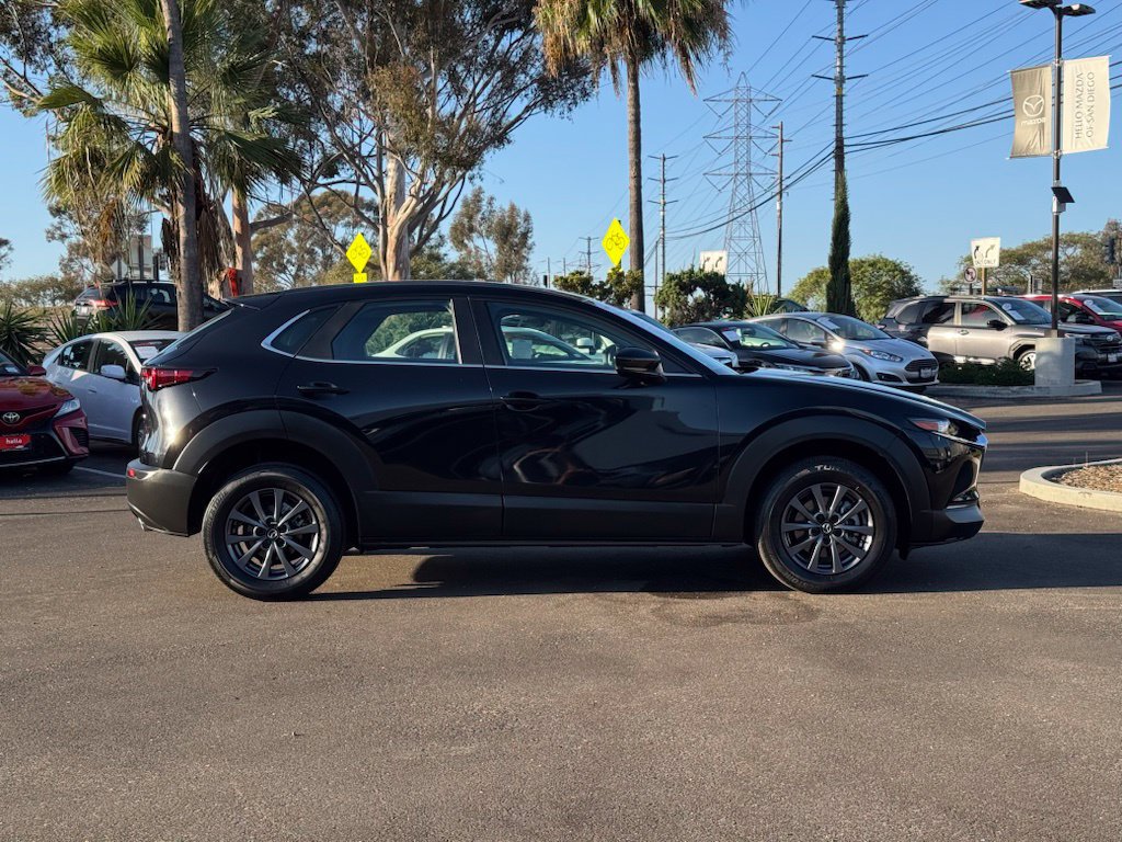 Certified 2024 MAZDA CX-30 AWD 2.5 S image 29