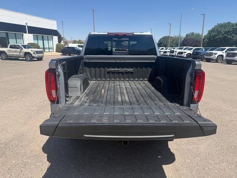 Used 2024 GMC Sierra 1500 AT4X AWD/4WD image 23