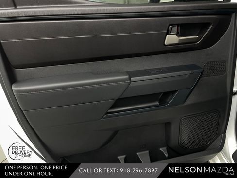 Used 2025 Toyota Tundra SR5 image 36