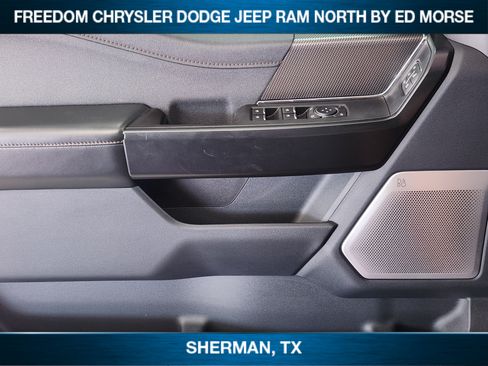 Used 2022 Ford F150 Raptor w/ Equipment Group 801A High AWD/4WD image 16