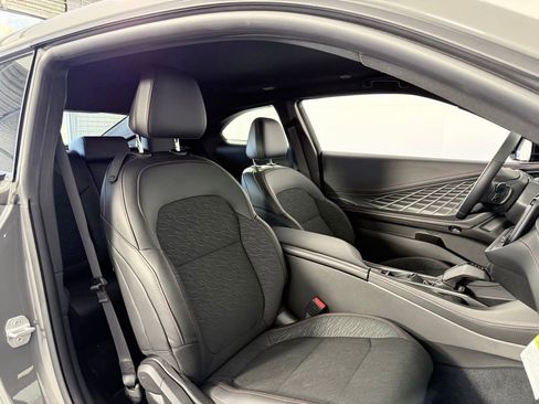 New 2026 Dodge Charger Scat Pack w/ Blacktop Package image 12