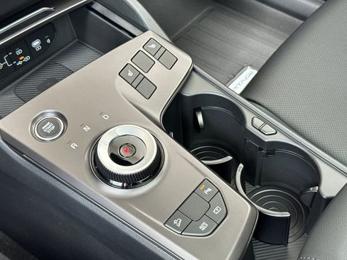 New 2026 Kia Sportage EX w/ EX Panoramic Sunroof Package image 17