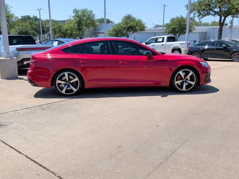 Certified 2023 Audi A5 2.0T Premium Plus w/ Premium Plus AWD/4WD image 11