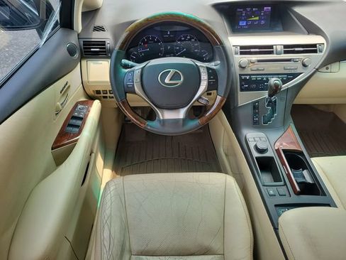 Used 2013 Lexus RX 350 FWD image 8
