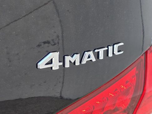 Used 2017 Mercedes-Benz GLS 450 4MATIC w/ Premium Package image 43