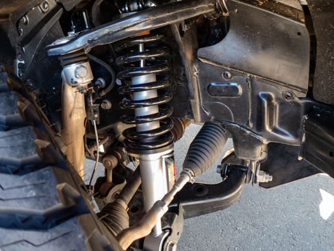 Used 2025 Toyota Tacoma SR image 12