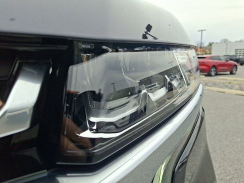 Used 2024 Chevrolet Tahoe High Country w/ Max Trailering Package image 9