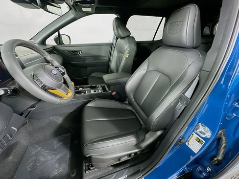 New 2026 Subaru Outback Wilderness AWD/4WD image 28