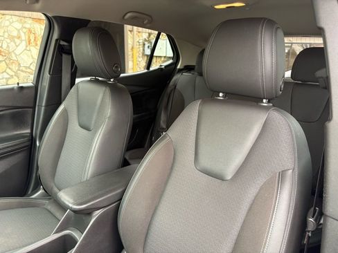 Used 2021 Buick Encore GX Select w/ Sport Touring Package image 26