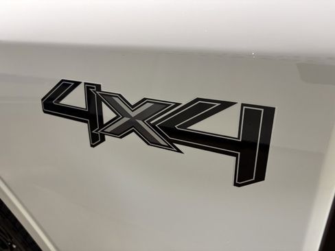 New 2025 Ford Ranger XLT w/ Black Appearance Package image 29