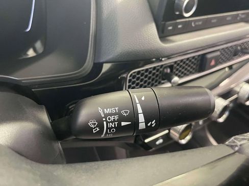 Certified 2023 Honda Civic EX image 22