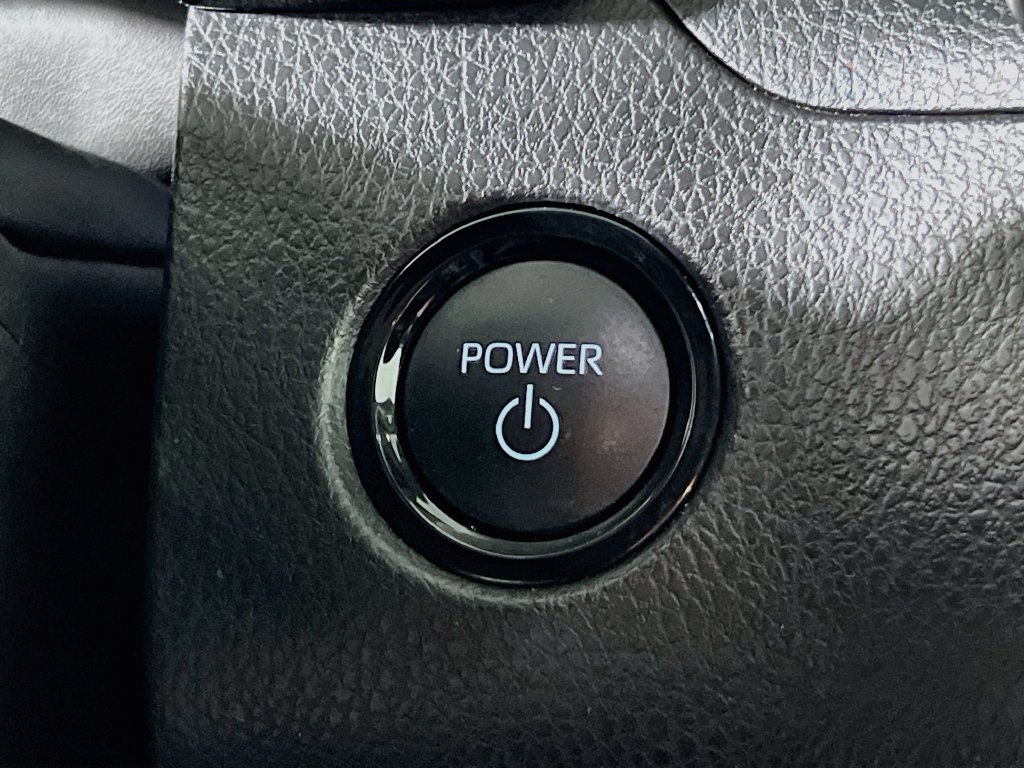 Used 2025 Toyota Camry LE w/ Convenience Package FWD image 20
