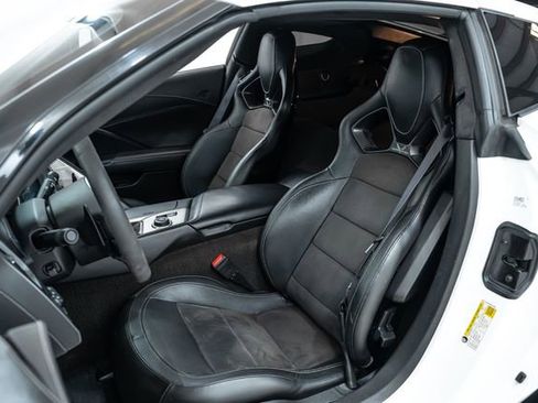 Used 2017 Chevrolet Corvette Grand Sport image 20