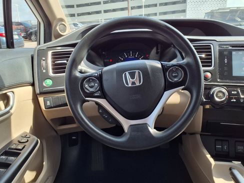 Used 2014 Honda Civic EX image 14