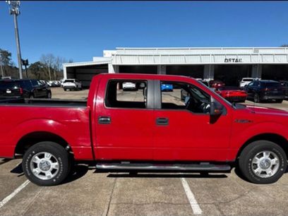 Used 2010 Ford F150 FX2