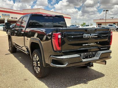 Used 2024 GMC Sierra 2500 Denali Ultimate
