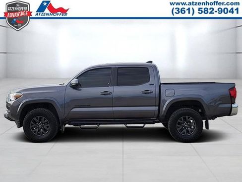 Used 2021 Toyota Tacoma SR5 image 4