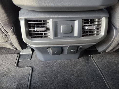 Used 2024 Ford F150 XLT w/ Bed Utility Package AWD/4WD image 16