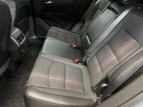 Certified 2023 Chevrolet Equinox RS w/ LPO, Floor Liner Package image 19