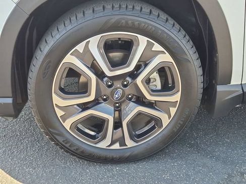 Used 2019 Subaru Ascent Touring w/ Popular Package #3 AWD/4WD image 11