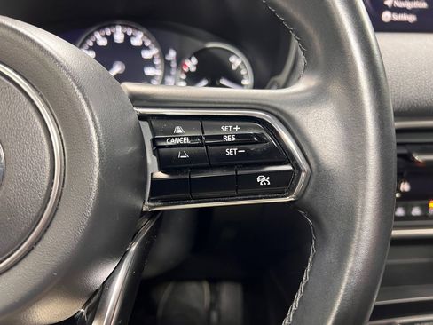 Used 2024 MAZDA CX-90 3.3 Turbo w/ Premium Package image 20