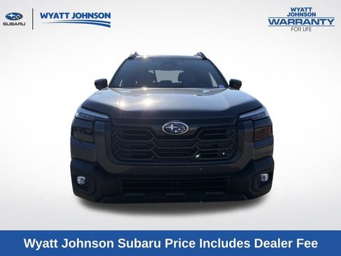 New 2026 Subaru Outback Limited XT w/ Premium/Limited Package 2 AWD/4WD image 12